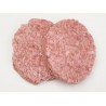 Hamburguesas de pollo